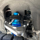 Factory BS Billet Upper Control Arms 2021+ Bronco
