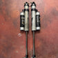 Icon 2.5x12 Piggyback Shocks w/CDCV