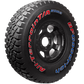 BFGoodrich All-Terrain KDR2