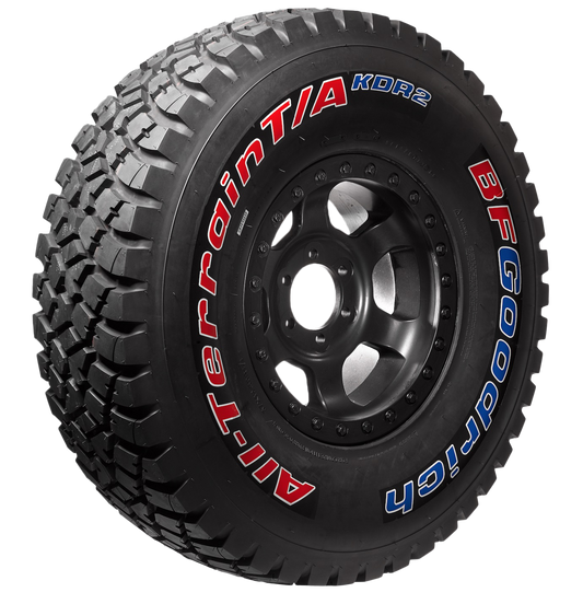 BFGoodrich All-Terrain KDR2