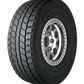 BFGoodrich Baja T/A KR EVO 2.0