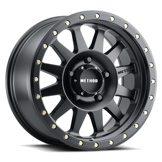 Method 304 Black
