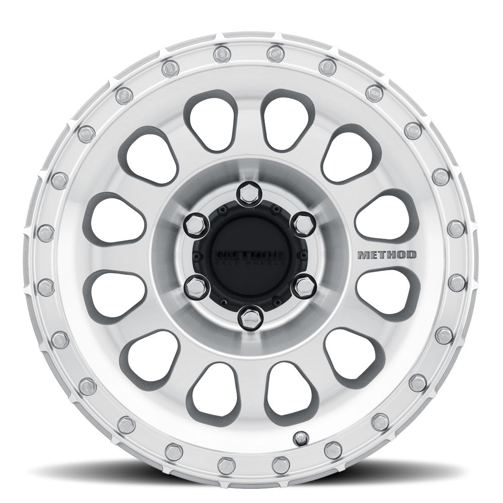 Method 315 Machined