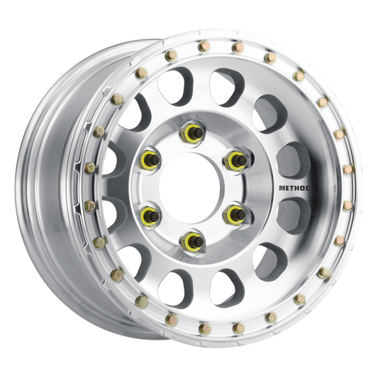 (17x9) Method 103 Beadlock