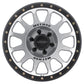 Method 305 Machined