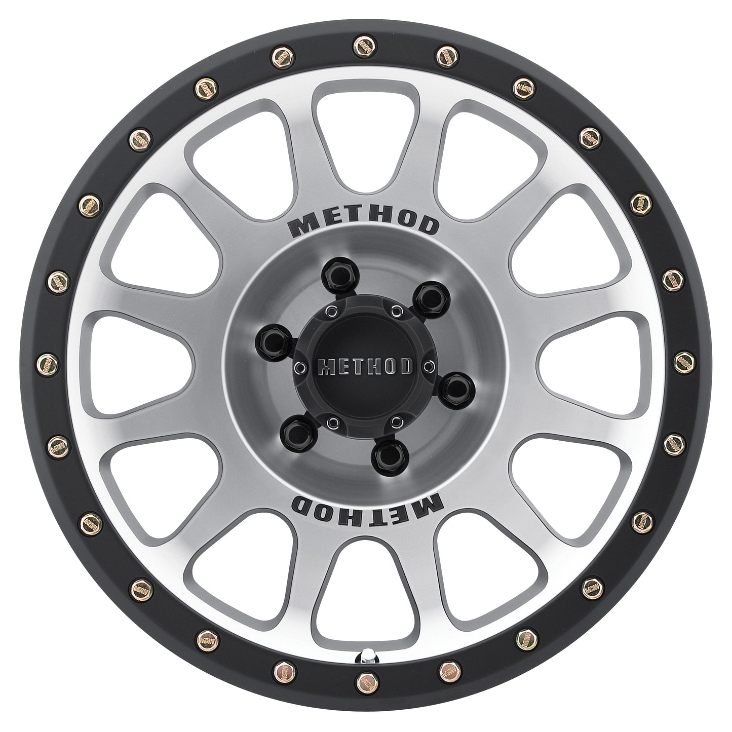 Method 305 Machined