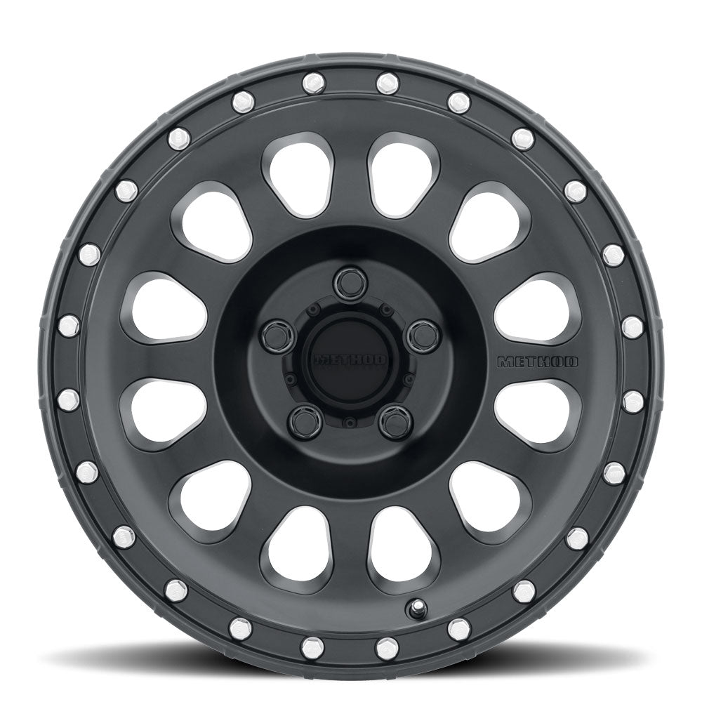 Method 315 Black