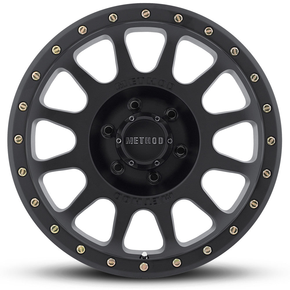 Method 305 Matte Black