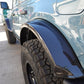Factory BS CARBON FENDERS 2021 Bronco