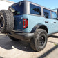Factory BS CARBON FENDERS 2021 Bronco