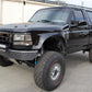 SOLO MOTORSPORTS PRE-RUNNER FRONT BUMPER BRONCO/F150