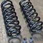 SOLO MOTORSPORTS FRONT SUSPENSION LEVELING LIFT KIT