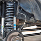 SOLO MOTORSPORTS STAGE 1 MID-TRAVEL FRONT SUSPENSION KIT