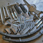 SOLO MOTORSPORTS STAGE 2 MID-TRAVEL SUSPENSION KIT