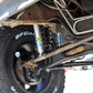 SOLO MOTORSPORTS STAGE 2 MID-TRAVEL SUSPENSION KIT
