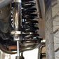 SOLO MOTORSPORTS STAGE 2 MID-TRAVEL SUSPENSION KIT