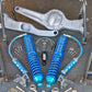 SOLO MOTORSPORTS STAGE 3 LONG-TRAVEL FRONT SUSPENSION KIT