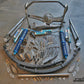 SOLO MOTORSPORTS STAGE 4 LONG-TRAVEL FRONT/REAR SUSPENSION KIT