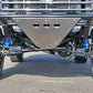 SOLO MOTORSPORTS STAGE 4 LONG-TRAVEL FRONT/REAR SUSPENSION KIT