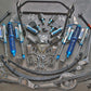 SOLO MOTORSPORTS STAGE 5 ULTIMATE LONG-TRAVEL FRONT/REAR SUSPENSION KIT