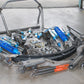 SOLO MOTORSPORTS STAGE 5 ULTIMATE LONG-TRAVEL FRONT/REAR SUSPENSION KIT