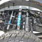 SOLO MOTORSPORTS STAGE 5 ULTIMATE LONG-TRAVEL FRONT/REAR SUSPENSION KIT