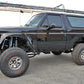 SOLO MOTORSPORTS STAGE 5 ULTIMATE LONG-TRAVEL FRONT/REAR SUSPENSION KIT