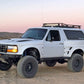 SOLO MOTORSPORTS STAGE 5 ULTIMATE LONG-TRAVEL FRONT/REAR SUSPENSION KIT