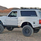 SOLO MOTORSPORTS STAGE 5 ULTIMATE LONG-TRAVEL FRONT/REAR SUSPENSION KIT