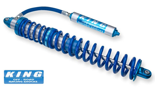 KING PURE RACE SERIES COIL OVER SHOCKS