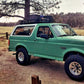 DESOLATE MOTORSPORTS STAGE 1 LIFT KIT- 2" Lift