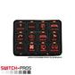 Switch Pros RCR-FORCE 12