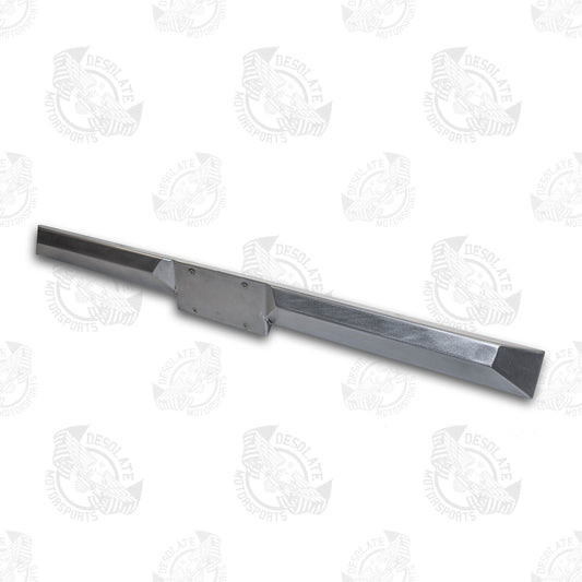 DESOLATE MOTORSPORTS BRONCO/F-SERIES 80-96 REAR PLATE BUMPER