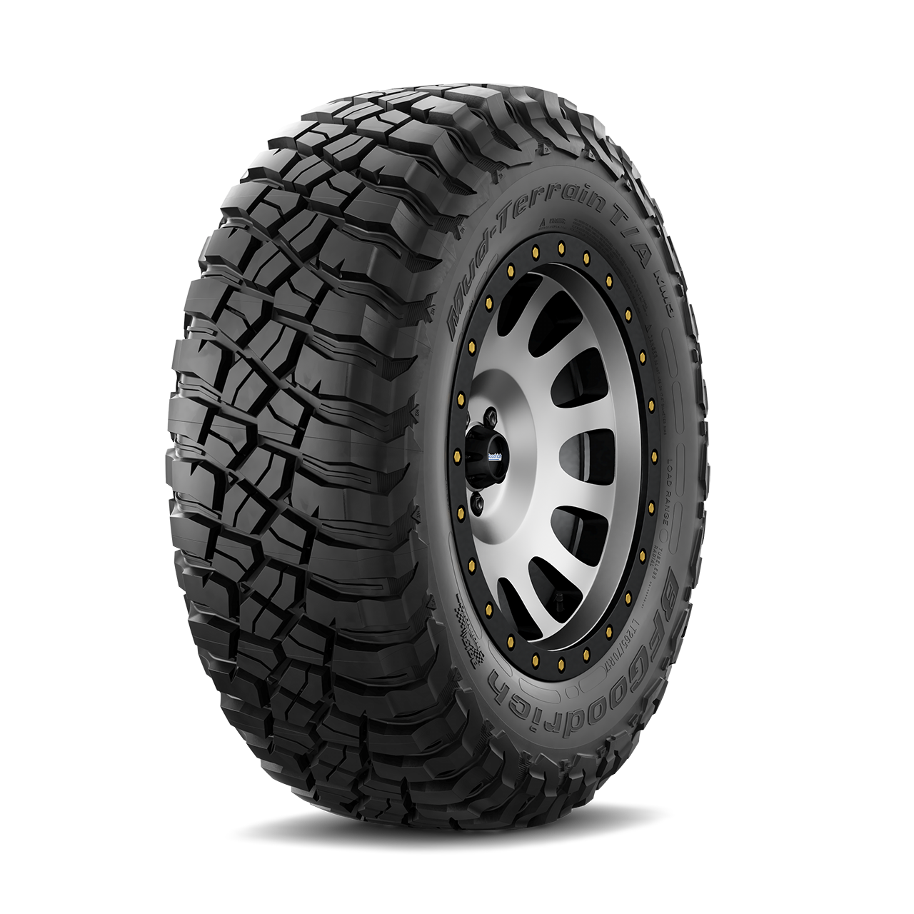 BFGoodrich KM3