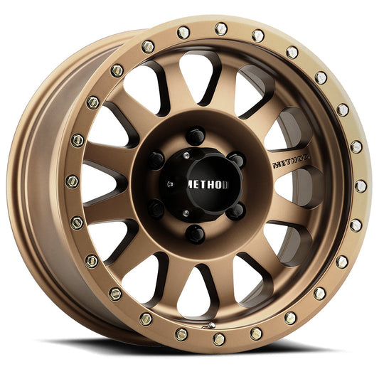 Method Race Wheels – Factory BS