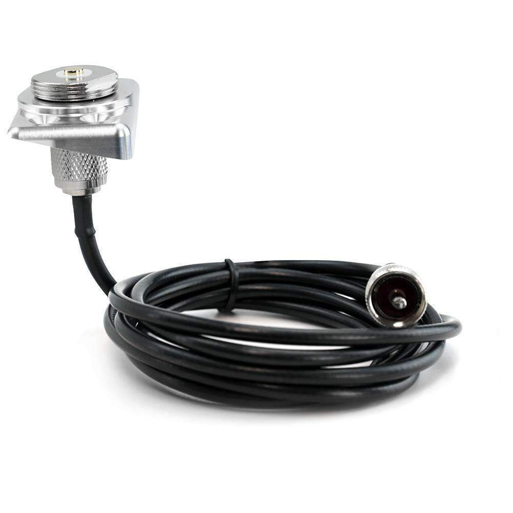 Ford Series Antenna and Mount for Ford Trucks & Broncos