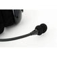 H42 Ultimate Behind the Head (BTH) Headset for Intercoms – Carbon Fiber