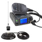 Radio Kit- GMR25 Waterproof GMRS Band Mobile Radio with Antenna