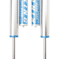 King 07-18 Silverado/Sierra Rear Shock Set with Adjusters