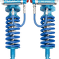 King 07-18 Silverado/Sierra Front Coil Overs with Adjusters